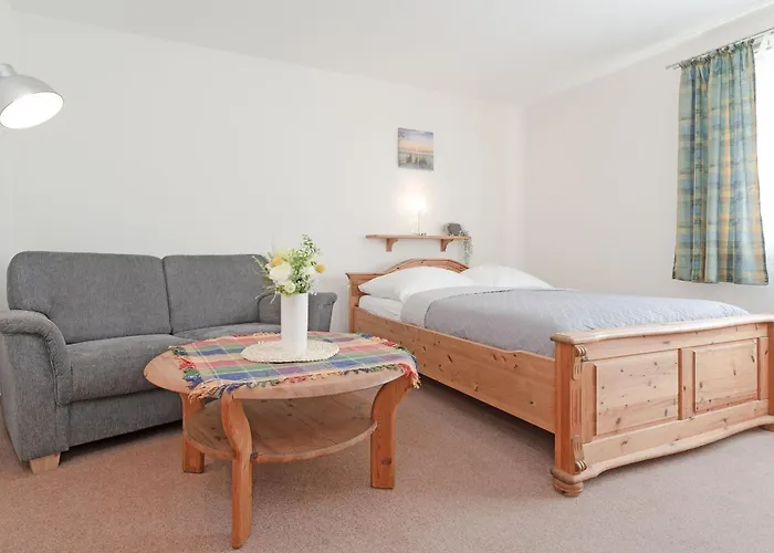 Fahrenkrug Westbrise 沙博伊茨