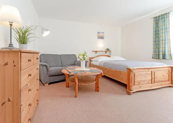 Fahrenkrug Westbrise 沙博伊茨