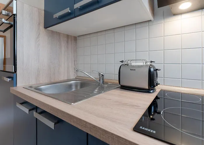 Fahrenkrug Westbrise * 沙博伊茨