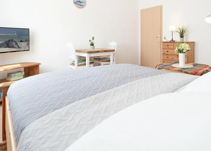 Fahrenkrug Westbrise